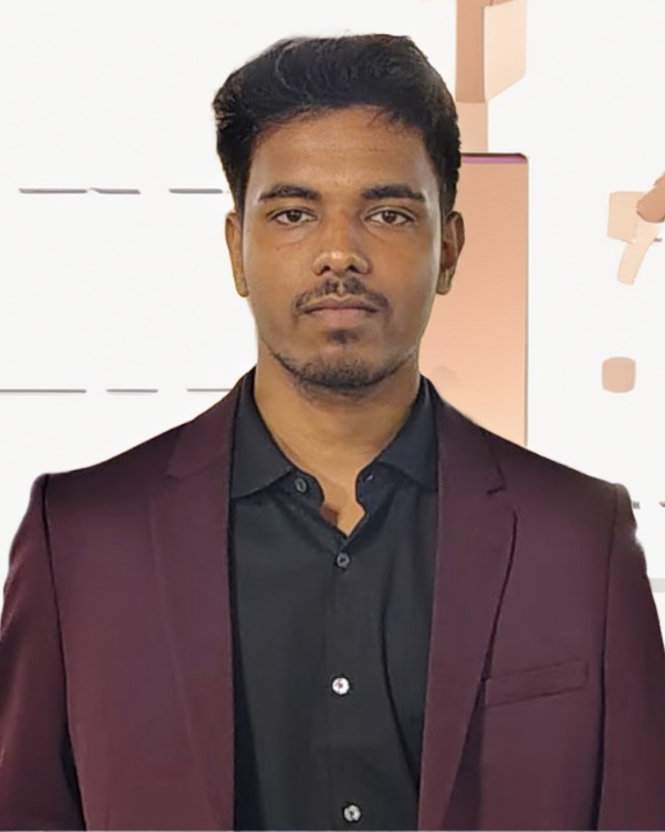 Marvin Rao